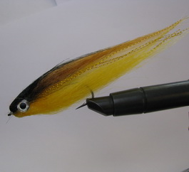������� ����� SP 05 (gold br.  yel.)